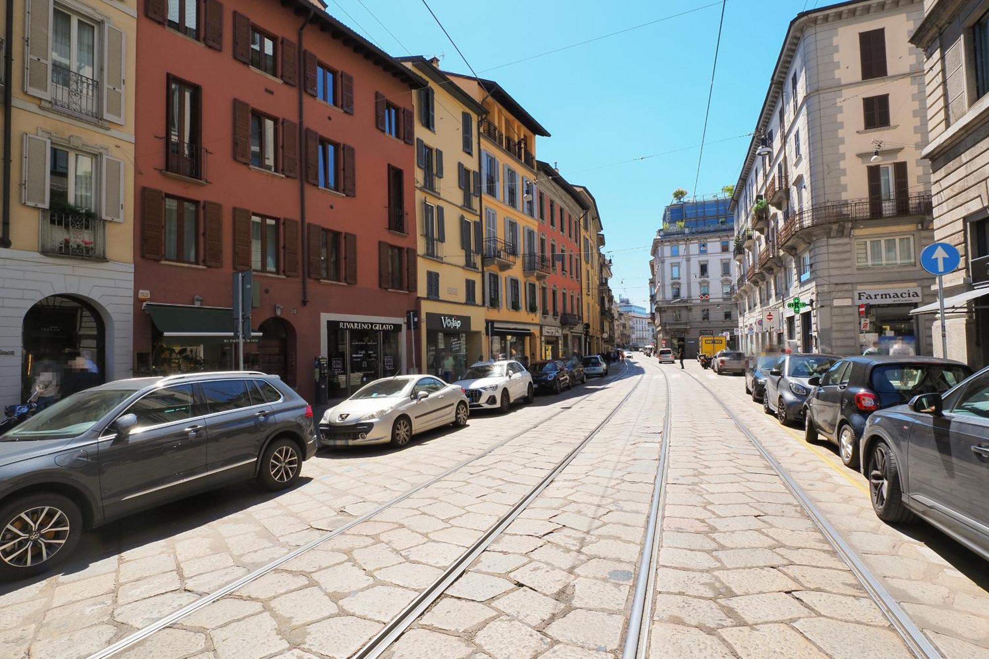 Appartamento Primopiano - Mercato *