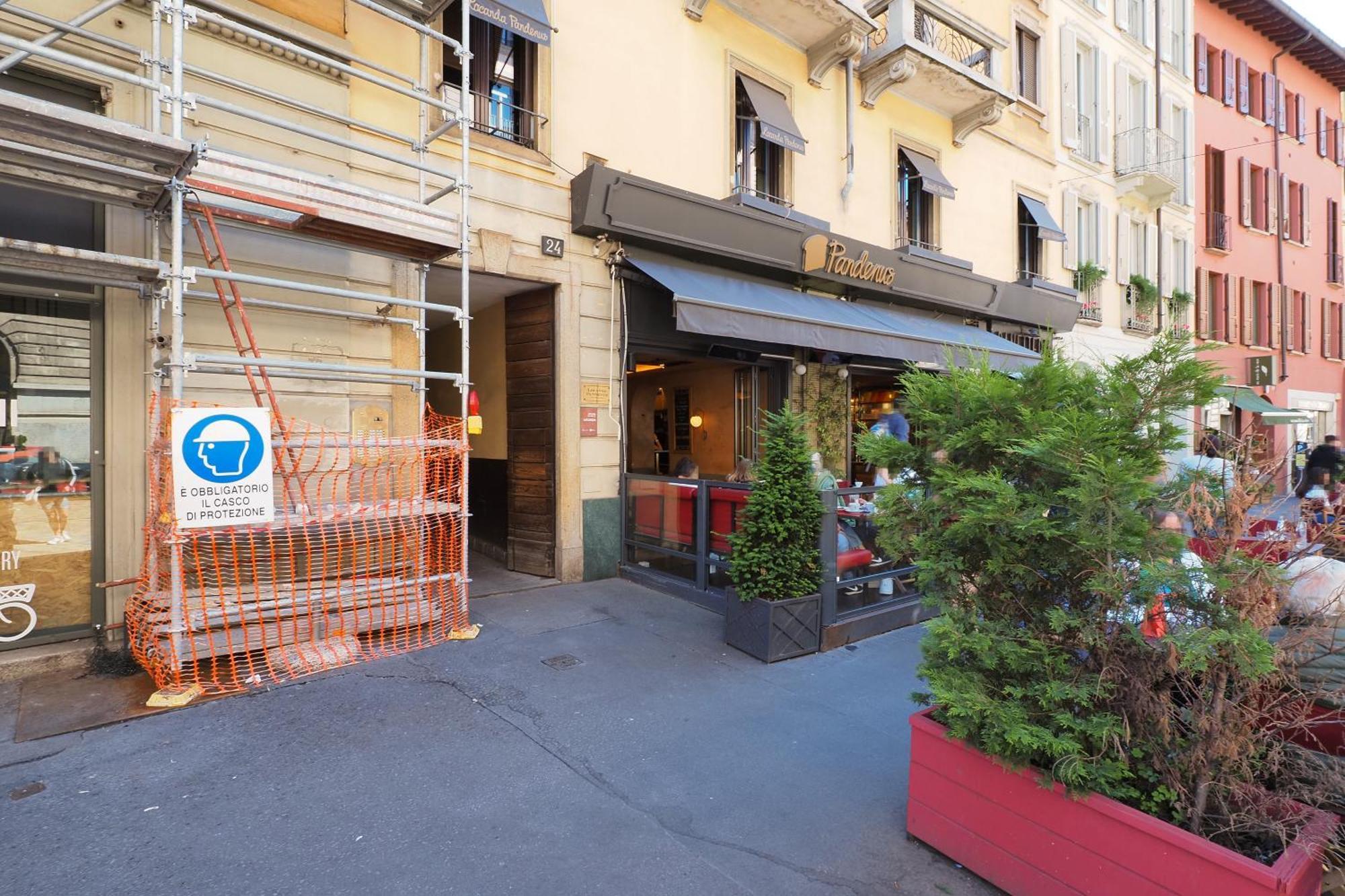 Primopiano - Mercato Appartamento *